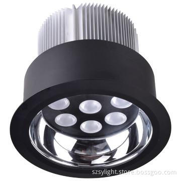 SAA Good looking led recessed downlights